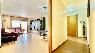Apartment on Calle Moriones photo 10