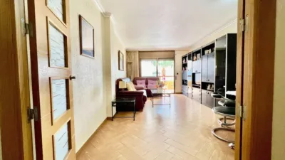 Apartment on Calle Moriones photo 11