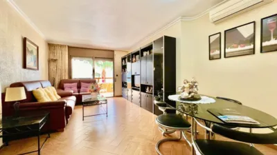 Apartment on Calle Moriones photo 12