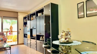 Apartment on Calle Moriones photo 13