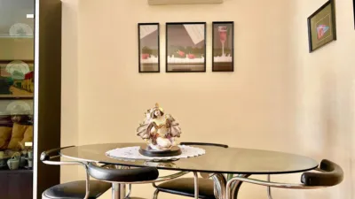 Apartment on Calle Moriones photo 14