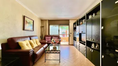 Apartment on Calle Moriones photo 15