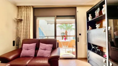 Apartment on Calle Moriones photo 16