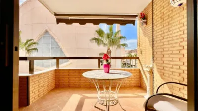Apartment on Calle Moriones photo 17