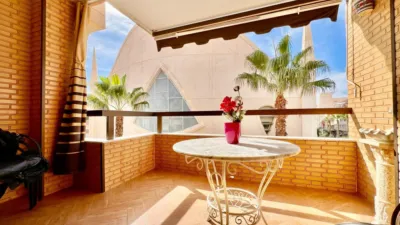Apartment on Calle Moriones photo 18