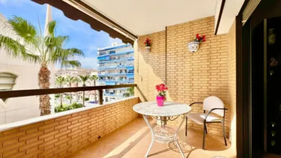 Apartment on Calle Moriones photo 21