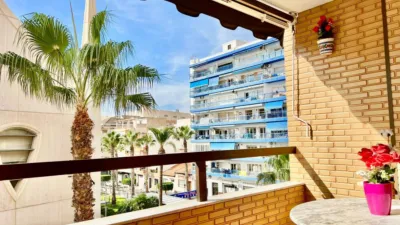Apartment on Calle Moriones photo 22