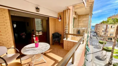 Apartment on Calle Moriones photo 23