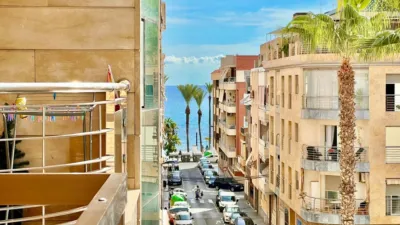Apartment on Calle Moriones photo 24