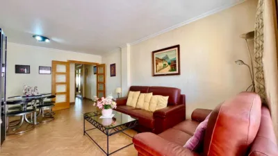 Apartment on Calle Moriones photo 25