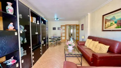 Apartment on Calle Moriones photo 26