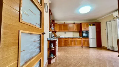 Apartment on Calle Moriones photo 27