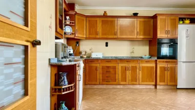 Apartment on Calle Moriones photo 28