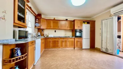 Apartment on Calle Moriones photo 29
