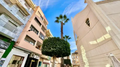 Piso – Torrevieja - Vista 2