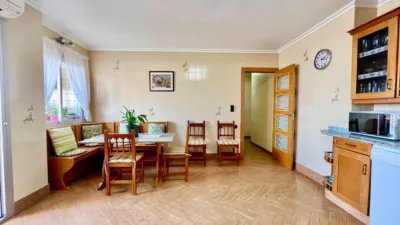 Apartment on Calle Moriones photo 30