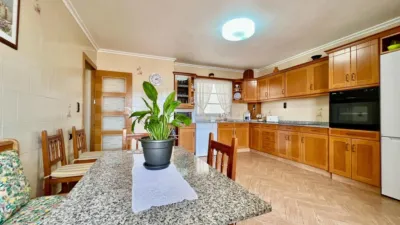 Apartment on Calle Moriones photo 33