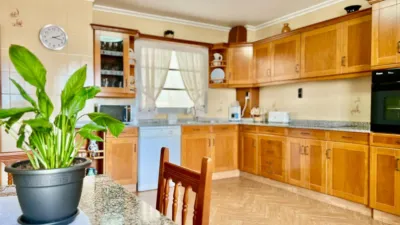 Apartment on Calle Moriones photo 34