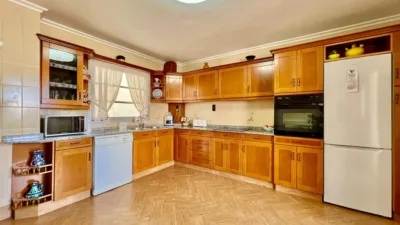 Apartment on Calle Moriones photo 35