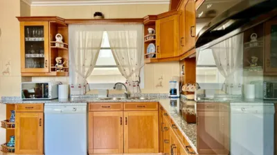 Apartment on Calle Moriones photo 36