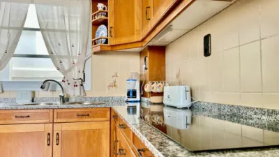 Apartment on Calle Moriones photo 37