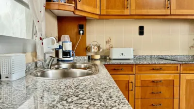 Apartment on Calle Moriones photo 38