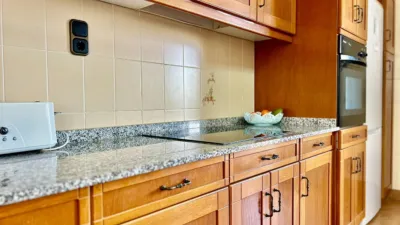 Apartment on Calle Moriones photo 39