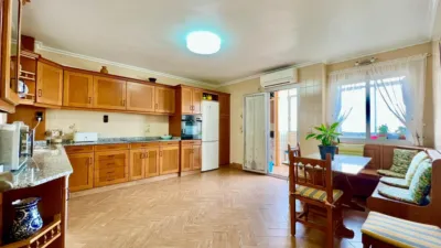 Apartment on Calle Moriones photo 40