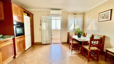 Apartment on Calle Moriones photo 41