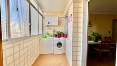 Apartment on Calle Moriones photo 43