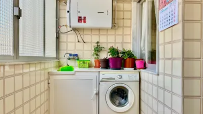 Apartment on Calle Moriones photo 44