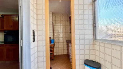 Apartment on Calle Moriones photo 45