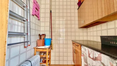 Apartment on Calle Moriones photo 46