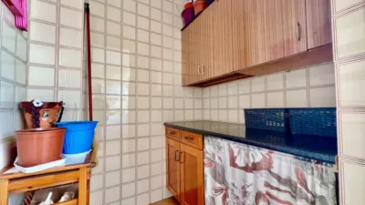 Apartment on Calle Moriones photo 47