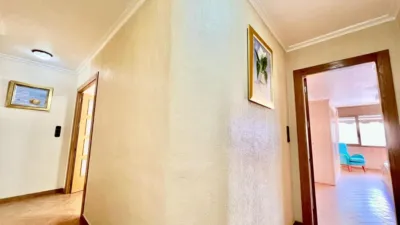 Apartment on Calle Moriones photo 49