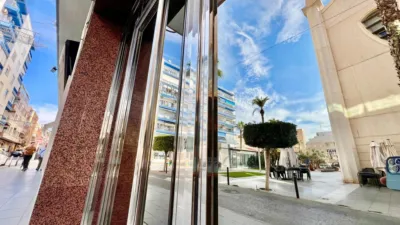 Piso – Torrevieja - Vista 4
