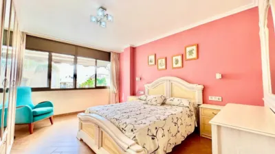 Apartment on Calle Moriones photo 50