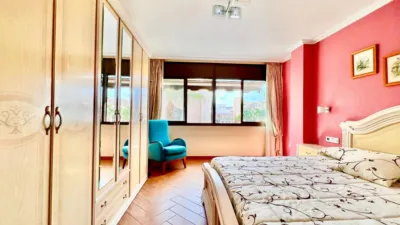 Apartment on Calle Moriones photo 51