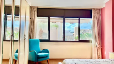 Apartment on Calle Moriones photo 52