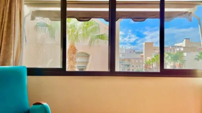 Apartment on Calle Moriones photo 53