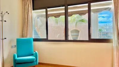 Apartment on Calle Moriones photo 54