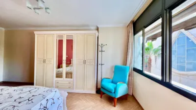 Apartment on Calle Moriones photo 55