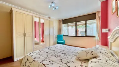 Apartment on Calle Moriones photo 56