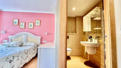 Apartment on Calle Moriones photo 58