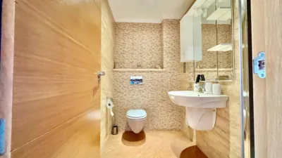 Apartment on Calle Moriones photo 59
