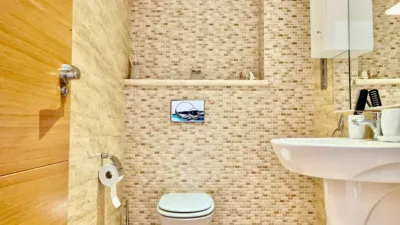 Apartment on Calle Moriones photo 60