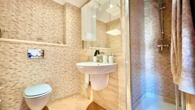 Apartment on Calle Moriones photo 61