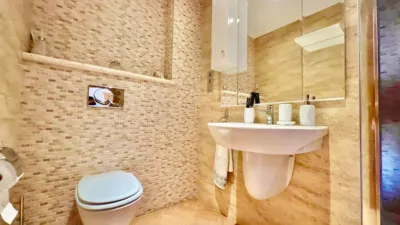 Apartment on Calle Moriones photo 62