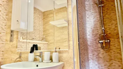 Apartment on Calle Moriones photo 63