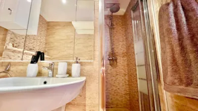 Apartment on Calle Moriones photo 64